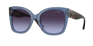 Vogue Eyewear 0VO5338S 28304Q