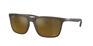 Ray-Ban 0RB4385 6124A3