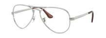 Ray-Ban 0RX3925V 2501