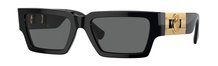 Versace 0VE4459 GB1/87