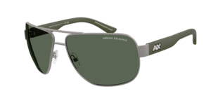 Armani Exchange 0AX2012S 600371