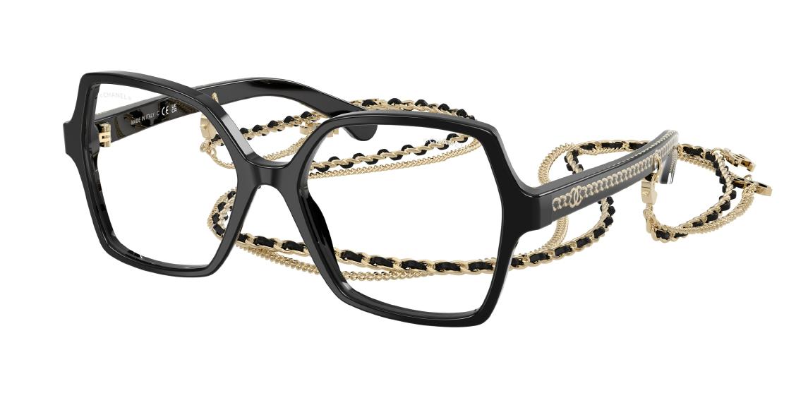Chanel 0CH3492 C622