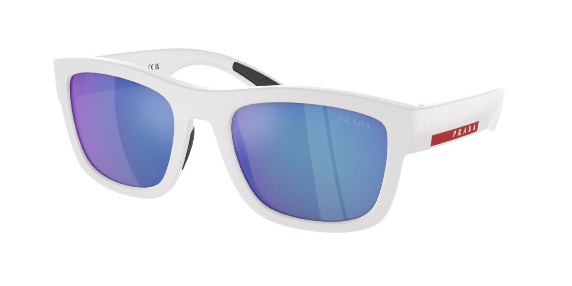Prada Linea Rossa MOD. 01ZS TWK08R