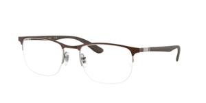 Ray-Ban 0RX6513 3228