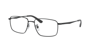 Ray-Ban 0RX6524D 2509