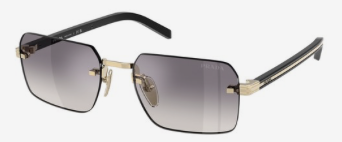 Prada 0PR D55S ZVN60W