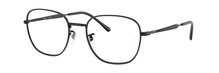 Ray-Ban 0RX6534 2509