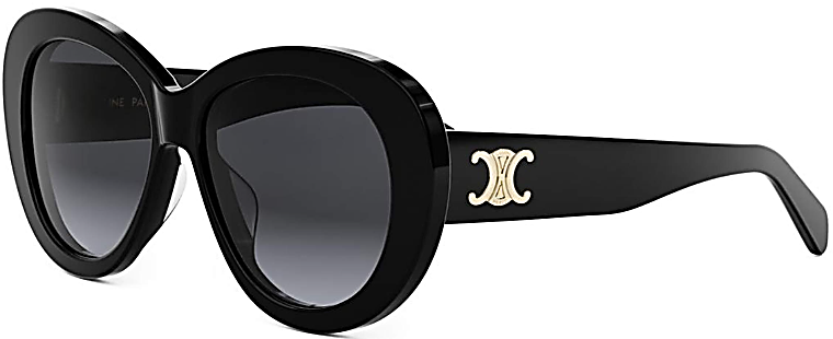 Celine CL40317U 01B