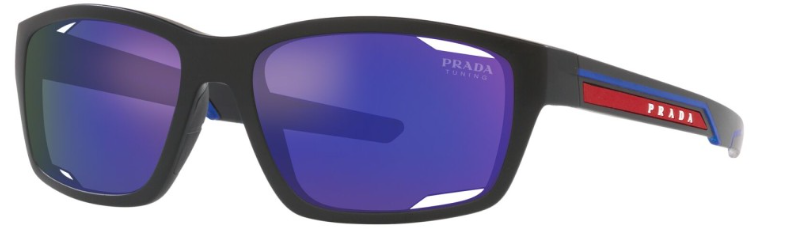 Prada Linea Rossa 0PS 04YS 16G05U