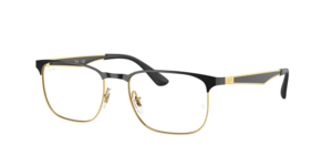 Ray-Ban 0RX6363 2890