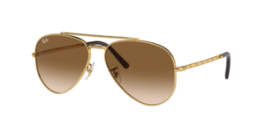 Ray-Ban 0RB3625 001/51