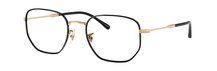Ray-Ban 0RX6496 3175