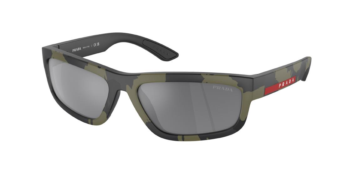 Prada Linea Rossa MOD. 05ZS 14X07G