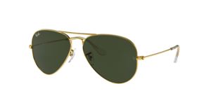Ray-Ban 0RB3025 W3234