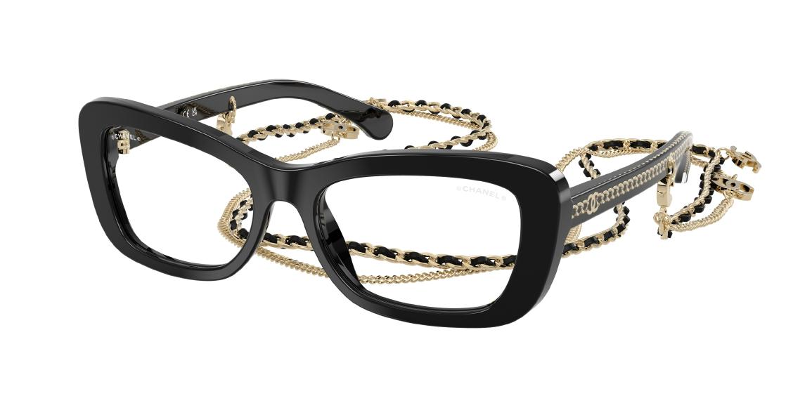 Chanel 0CH5553 C622SB
