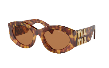 Miu Miu 0MU 11WS 4BW2Z1