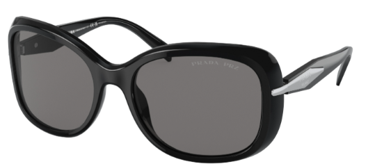 Prada 0PR 04ZS 1AB5Z1