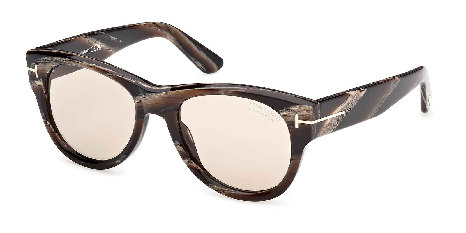 Tom Ford FT1305 64E