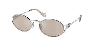 Miu Miu 0MU 52YS 1BC10F