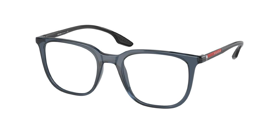 Prada Linea Rossa MOD. 01OV CZH1O1