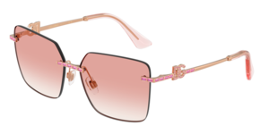 Dolce & Gabbana 0DG2332B 12988D