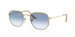 Ray-Ban 0RB3548 001/3F