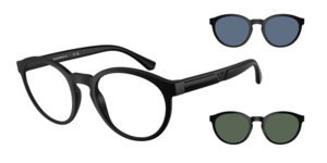 Emporio Armani 0EA4152 58011W