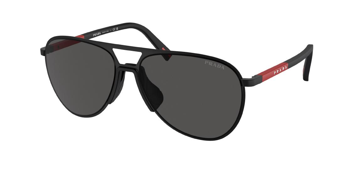 Prada Linea Rossa MOD. 53ZS 1BO06F