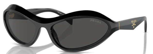 Prada 0PR A20S 16K5S0