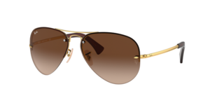 Ray-Ban 0RB3449 001/13