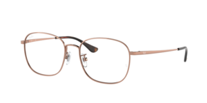 Ray-Ban 0RX6418D 2943