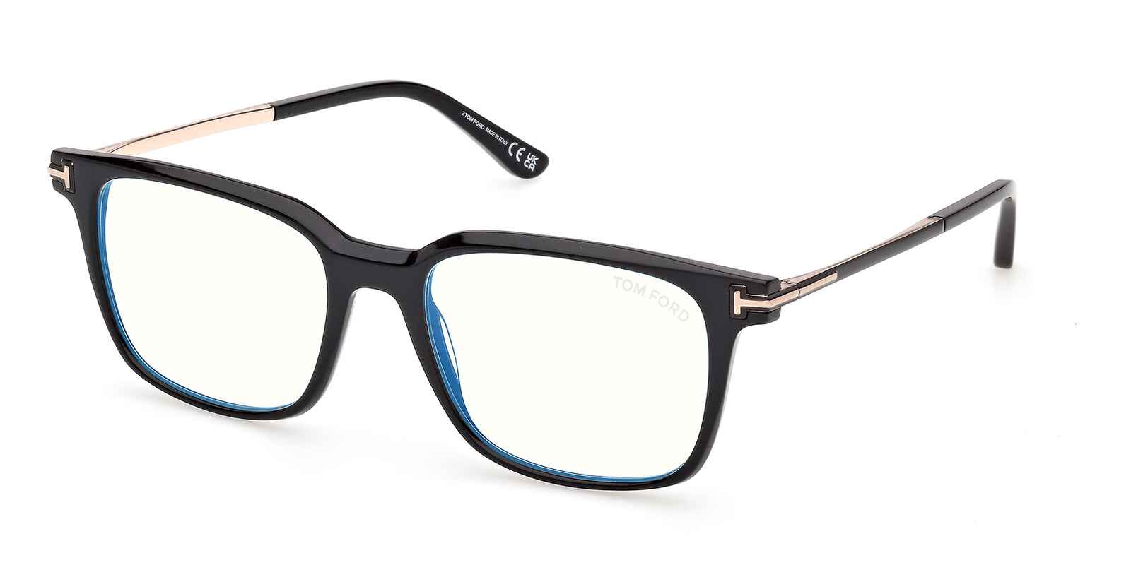 Tom Ford FT6124-B 001