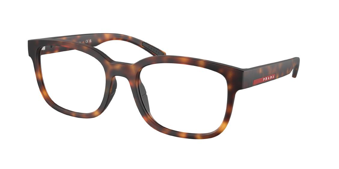Prada Linea Rossa MOD. 05QV 17X1O1