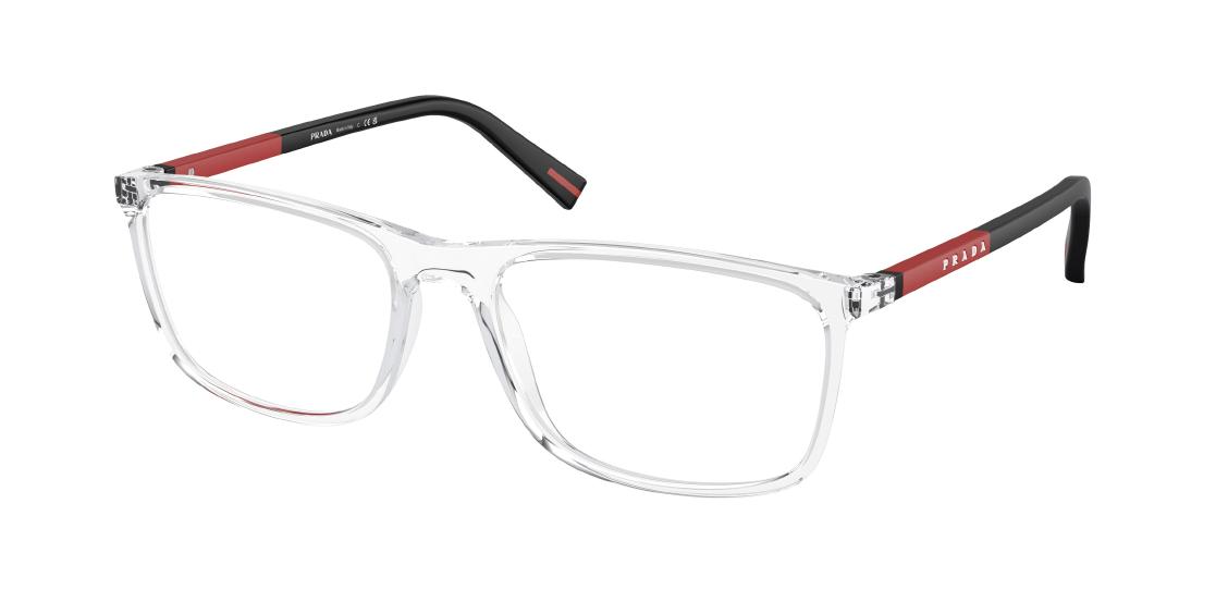 Prada Linea Rossa MOD. 03QV 2AZ1O1