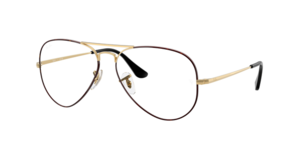 Ray-Ban 0RX6489 3175