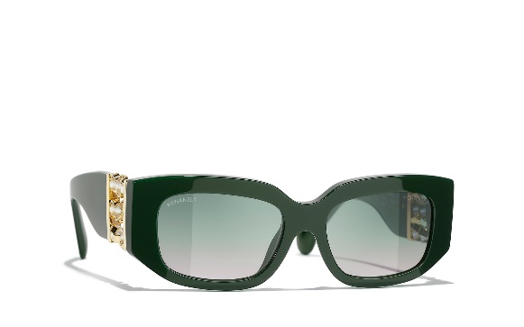Chanel 0CH5544 1791S3
