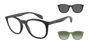 Emporio Armani 0EA4211 50011W