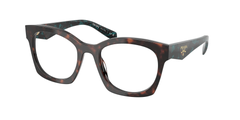 Prada 0PR A05V 18Z1O1