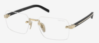 Prada 0PR D55S ZVN10W