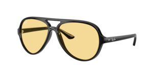 Ray-Ban 0RB4125 601/R6