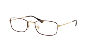 Ray-Ban 0RX6647 3177