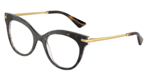 Dolce & Gabbana 0DG3392 3217