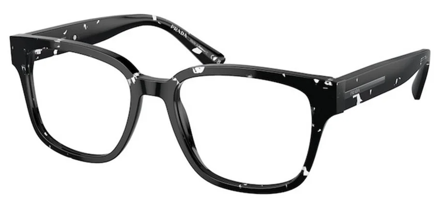 Prada 0PR A09V 15O1O1