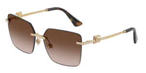 Dolce & Gabbana 0DG2332B 02/13