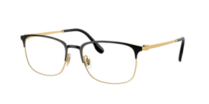 Ray-Ban 0RX6494 2991