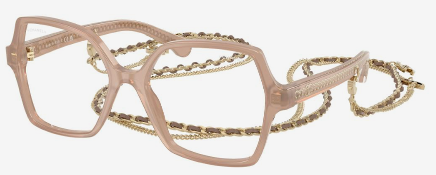 Chanel 0CH3492 1812