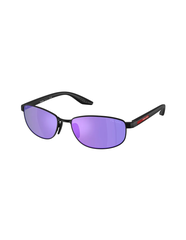 Prada Linea Rossa 0PS B53S 1BO60Z