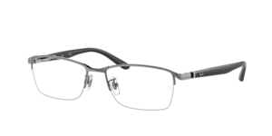 Ray-Ban 0RX6501D 2502