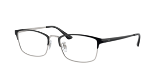Ray-Ban 0RX8772D 1235