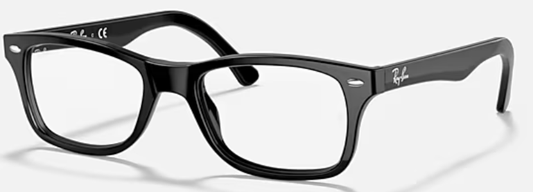 Ray-Ban 0RX5228 2000
